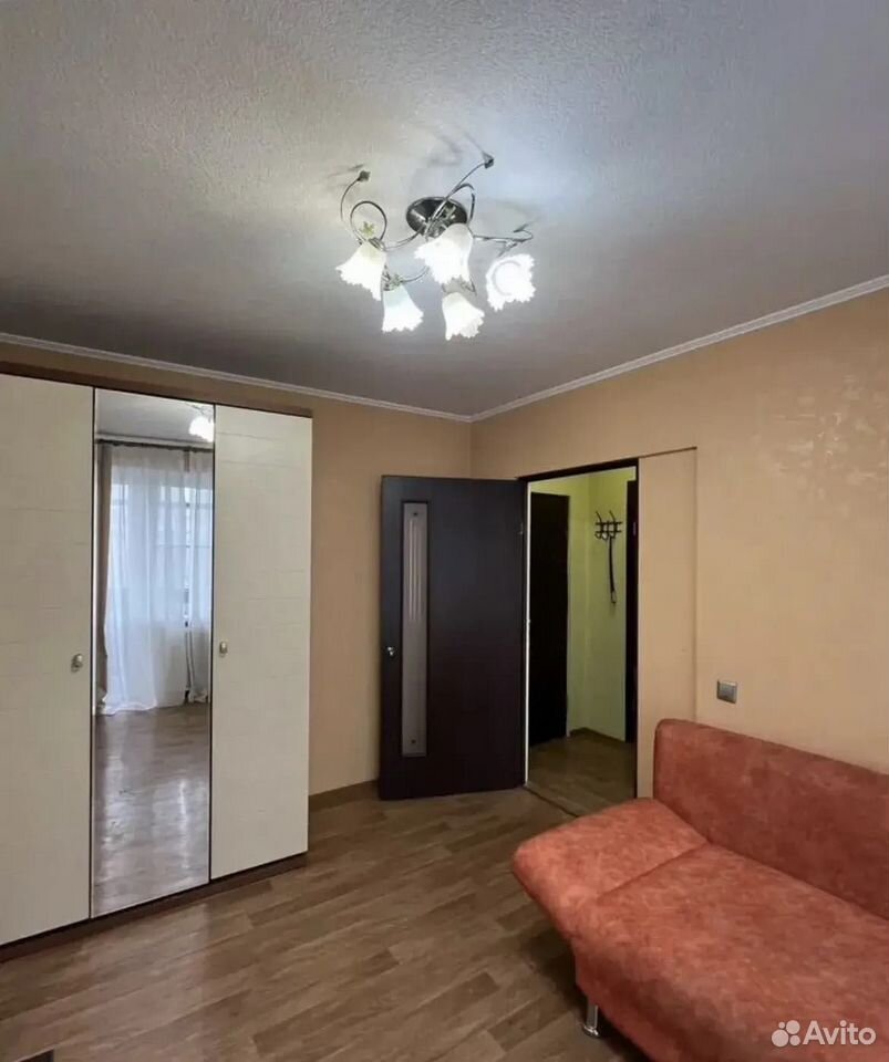 1-комнатная квартира 24 м², Ростов-на-Дону — фото 2