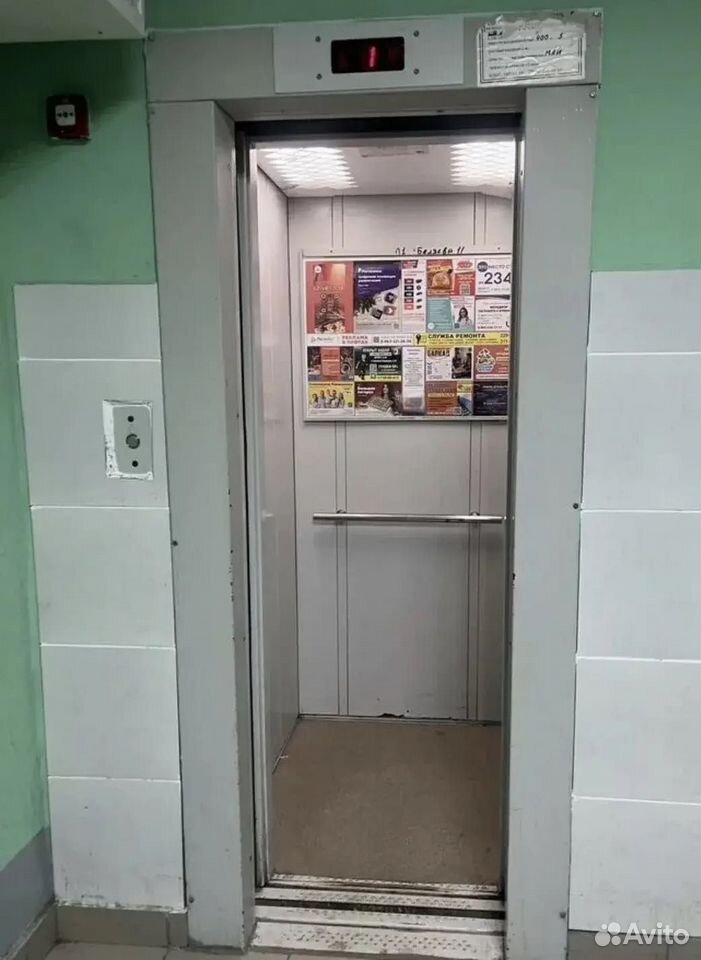 1-комнатная квартира 24 м², Ростов-на-Дону — фото 4