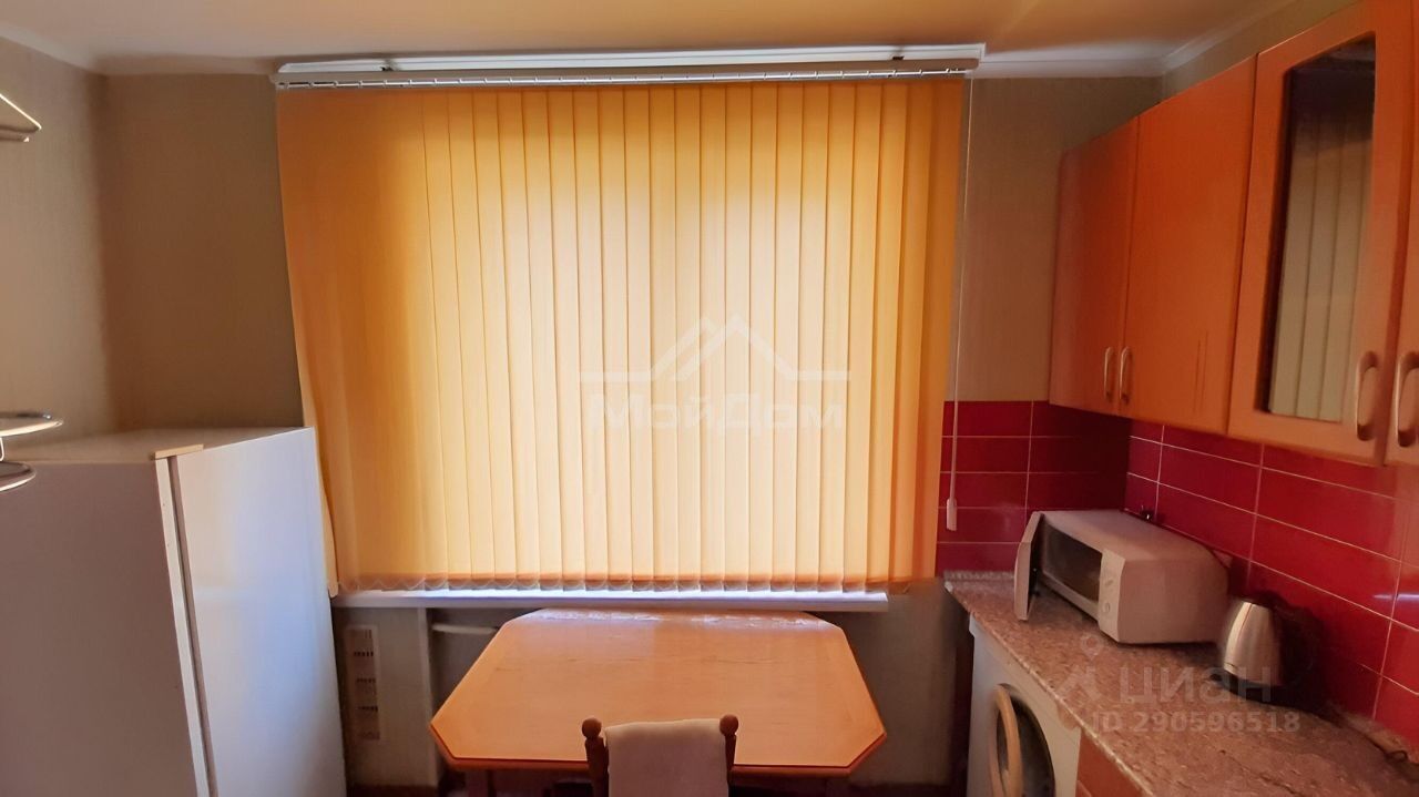 1-комнатная квартира 38 м², Старый Оскол — фото 3