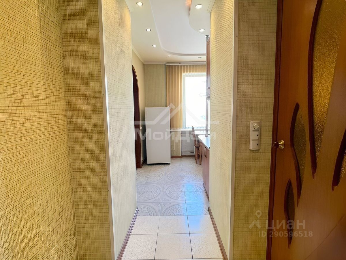 1-комнатная квартира 38 м², Старый Оскол — фото 4