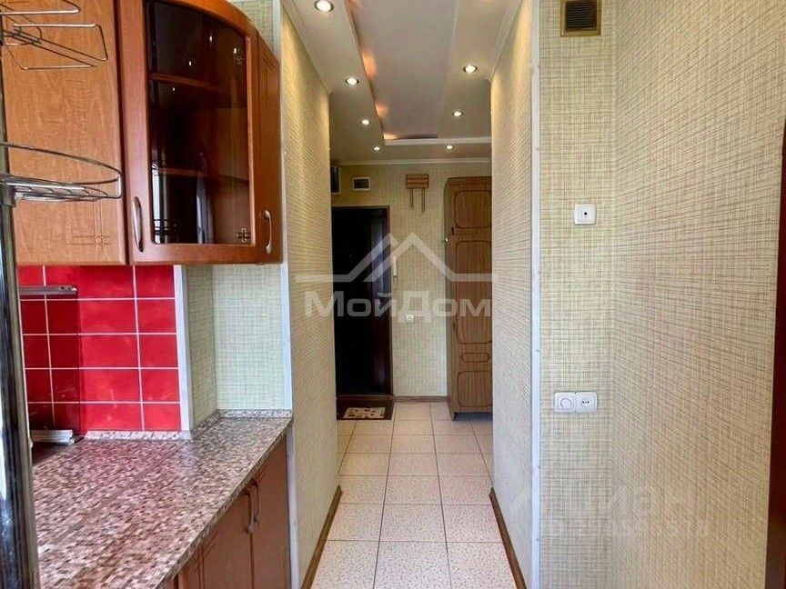 1-комнатная квартира 38 м², Старый Оскол — фото 5