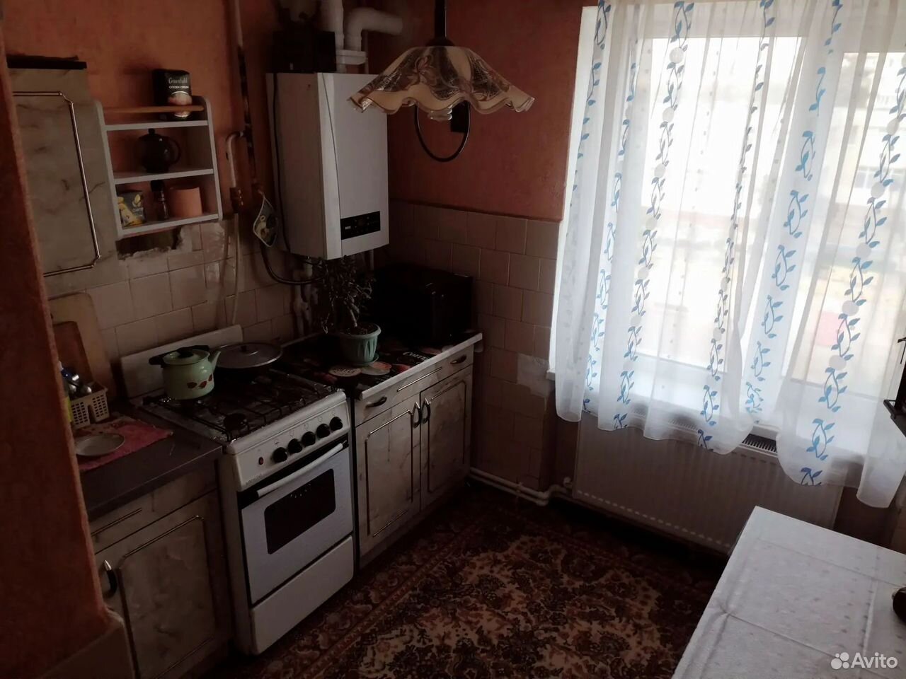 2-комнатная квартира 48 м², Джанкой — фото 3