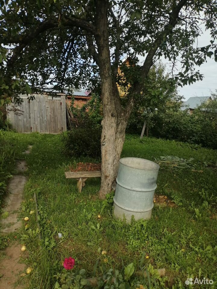 Дом 22 м², Воткинск — фото 3