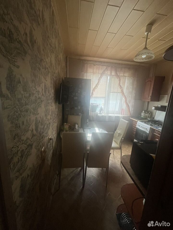 2-комнатная квартира 54 м², Орёл — фото 3