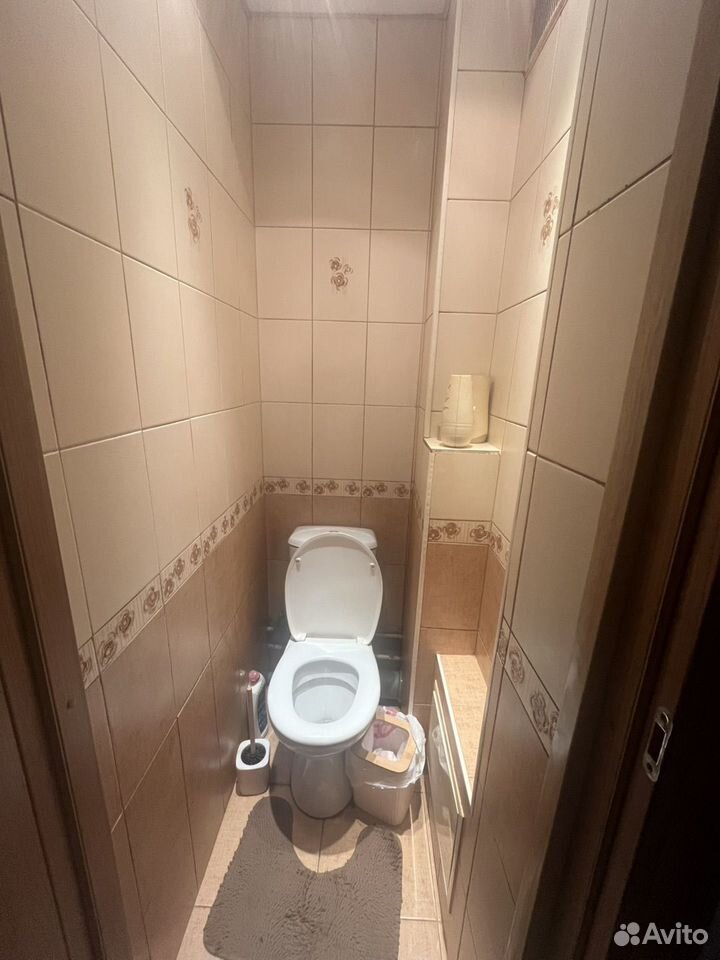2-комнатная квартира 54 м², Орёл — фото 4