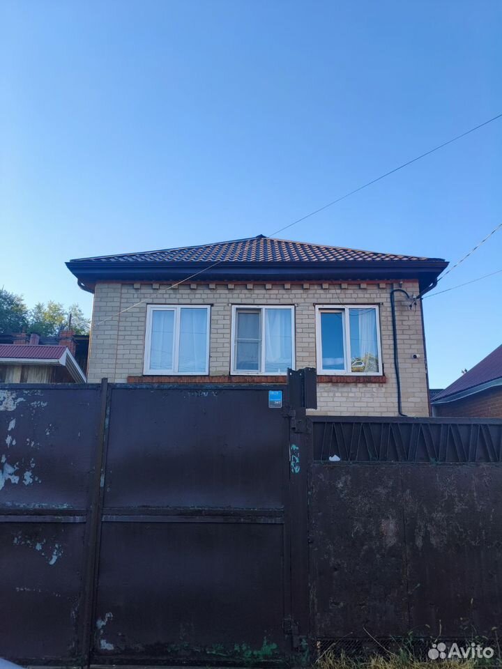 Дом 270 м², Краснодар — фото 4