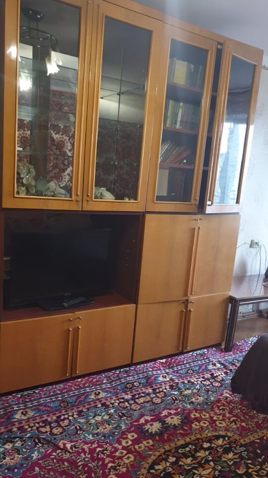 1-комнатная квартира 32 м², Симферополь — фото 3
