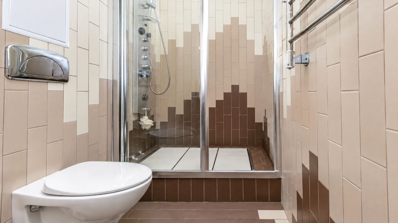Фото 9 из 12: 3-комнатная квартира, 130 м²