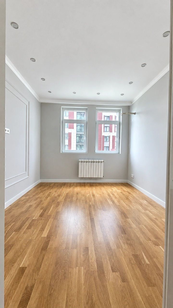 Фото 11 из 18: 3-комнатная квартира, 70 м²