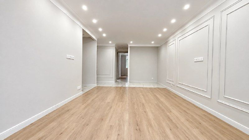 Фото 5 из 18: 3-комнатная квартира, 70 м²