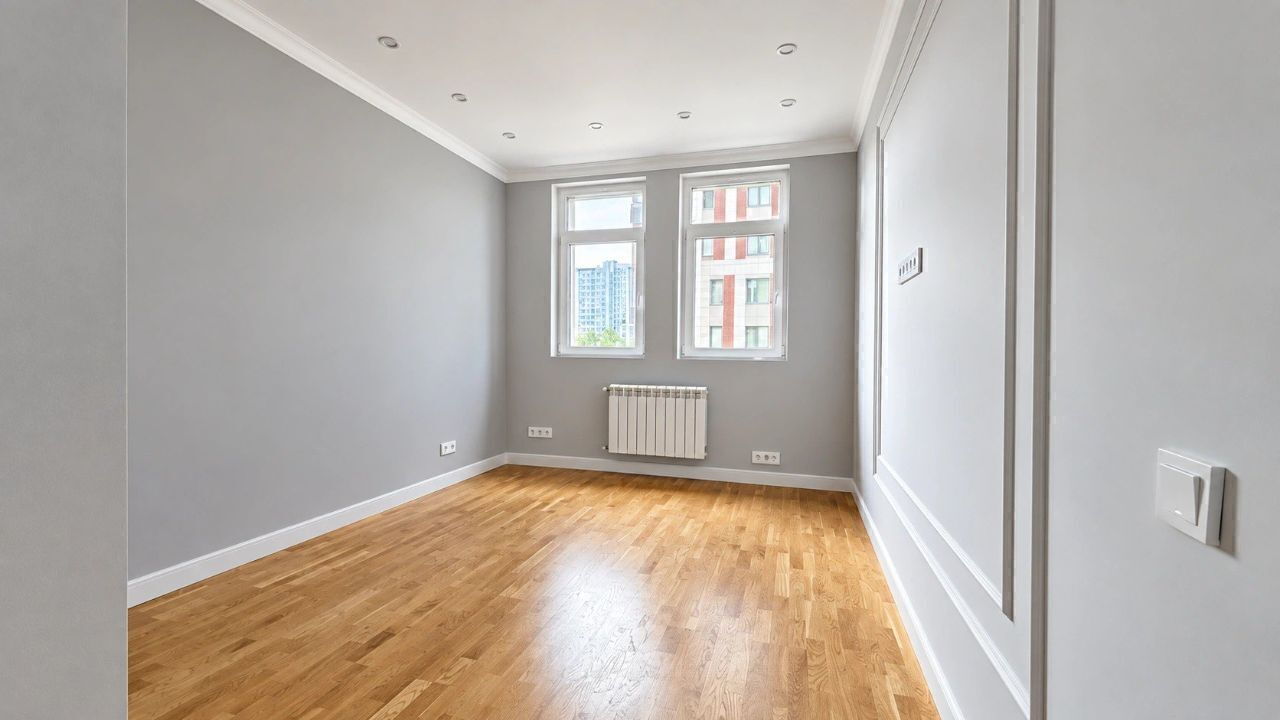 Фото 13 из 18: 3-комнатная квартира, 70 м²
