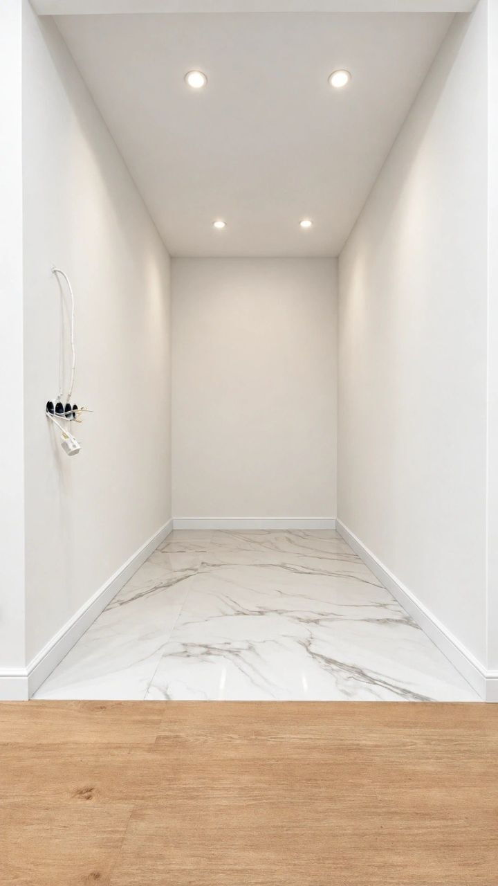 Фото 7 из 18: 3-комнатная квартира, 70 м²