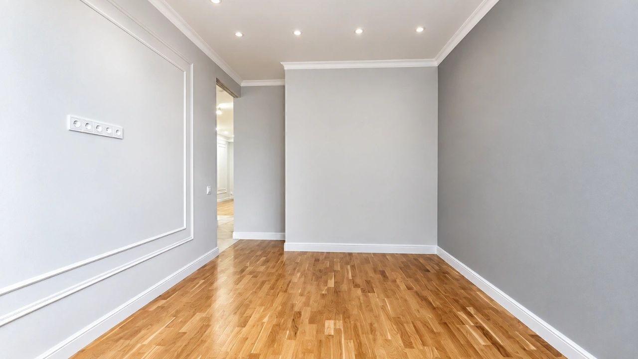 Фото 12 из 18: 3-комнатная квартира, 70 м²