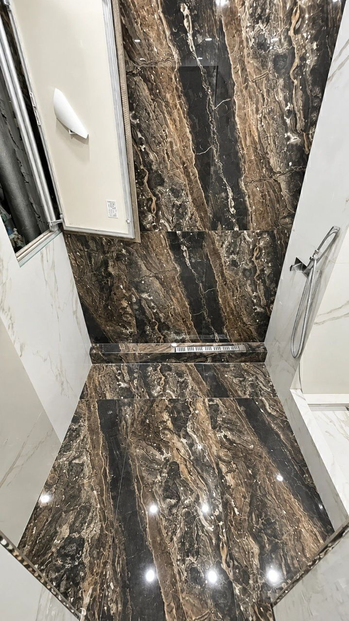 Фото 18 из 18: 3-комнатная квартира, 70 м²
