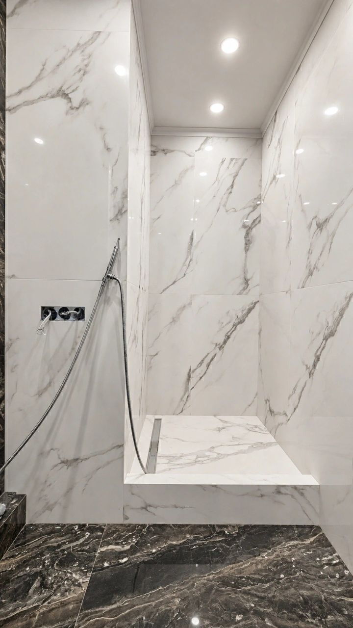 Фото 15 из 18: 3-комнатная квартира, 70 м²