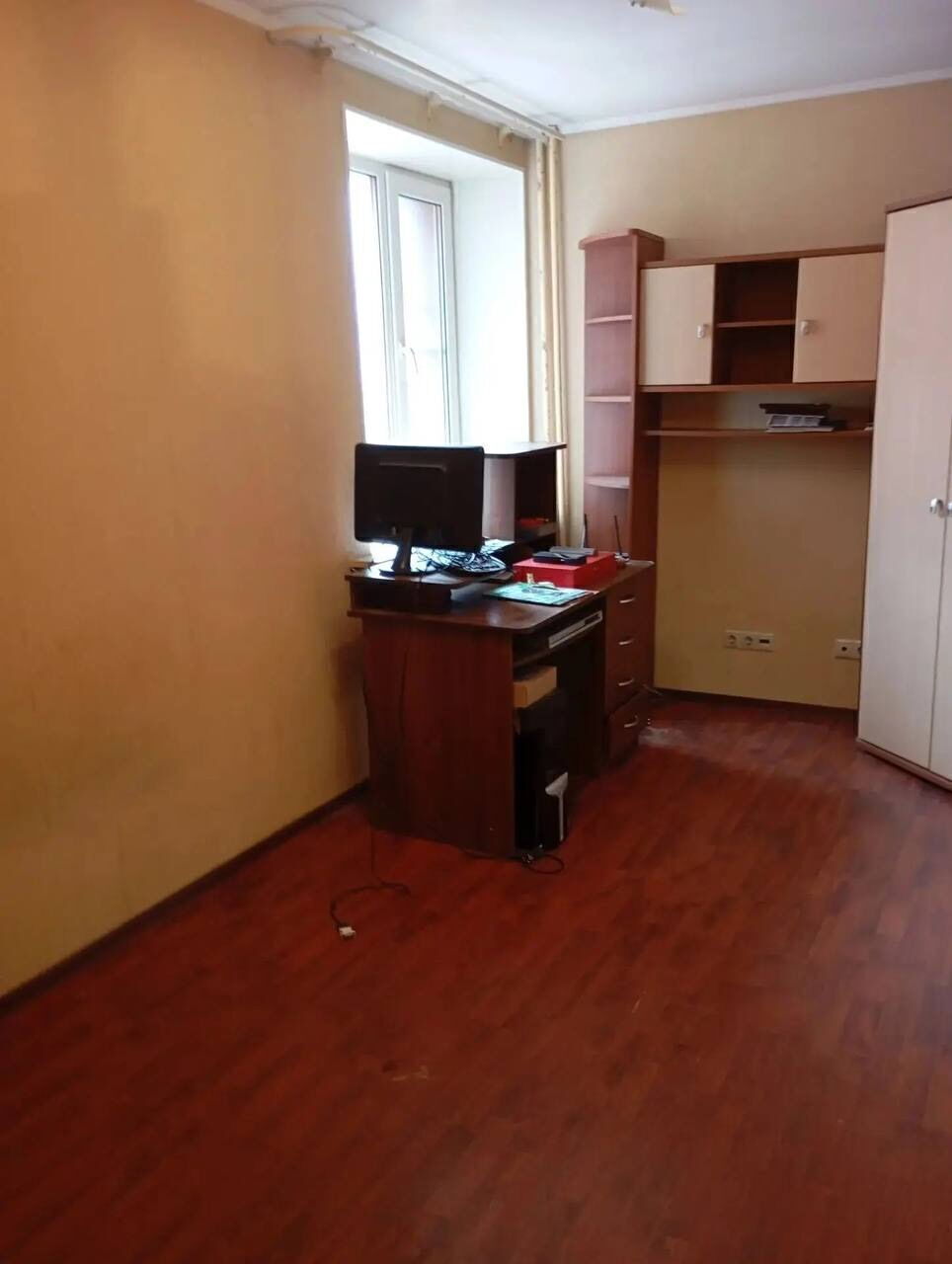 Фото 7 из 22: 3-комнатная квартира, 72,5 м²