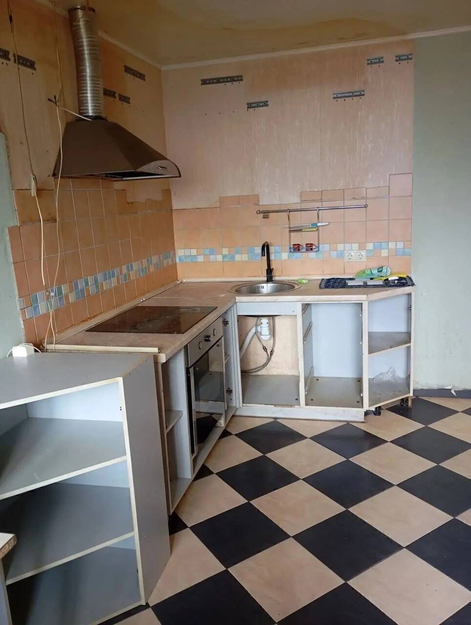 Фото 14 из 22: 3-комнатная квартира, 72,5 м²