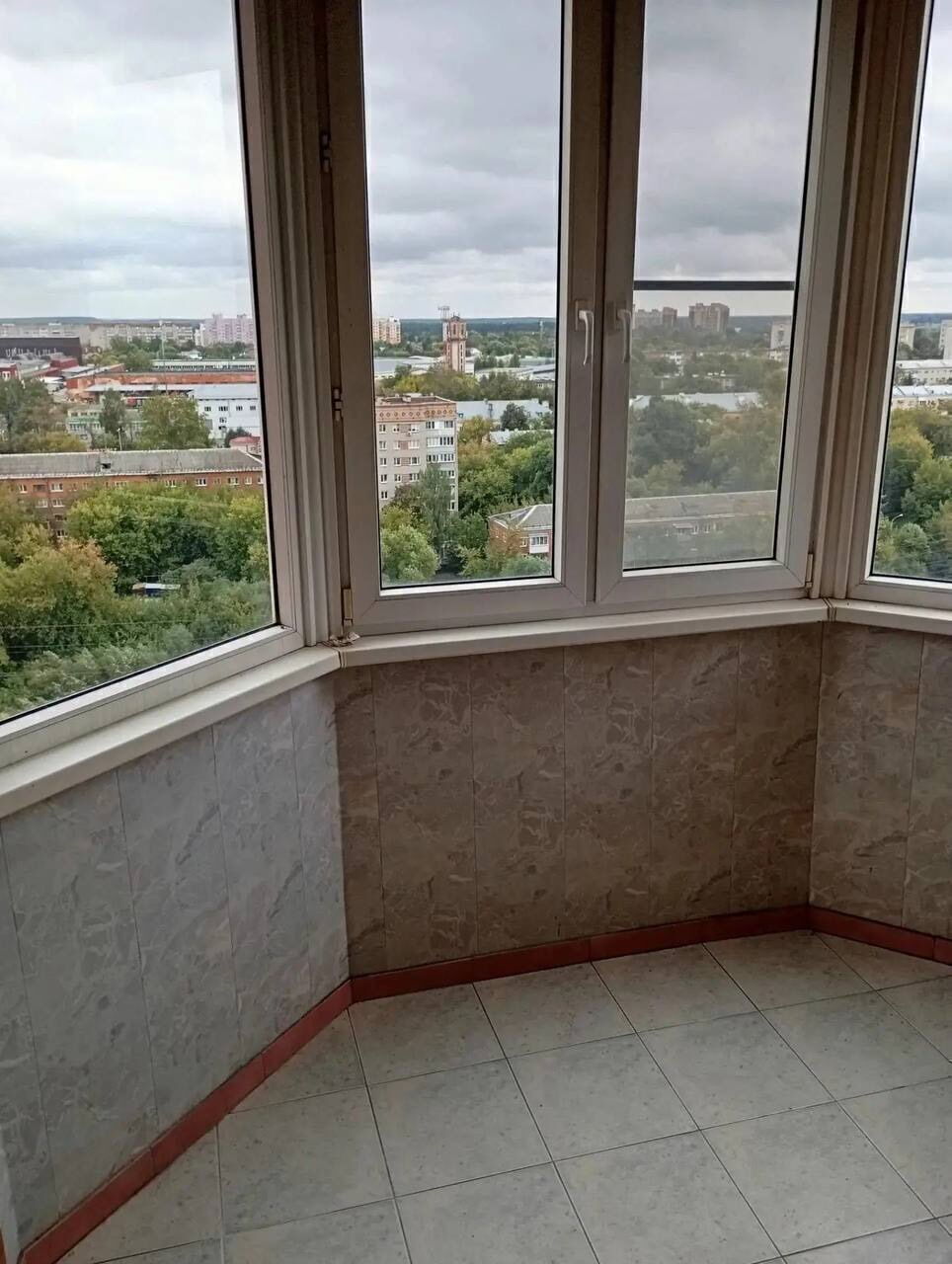 Фото 6 из 22: 3-комнатная квартира, 72,5 м²