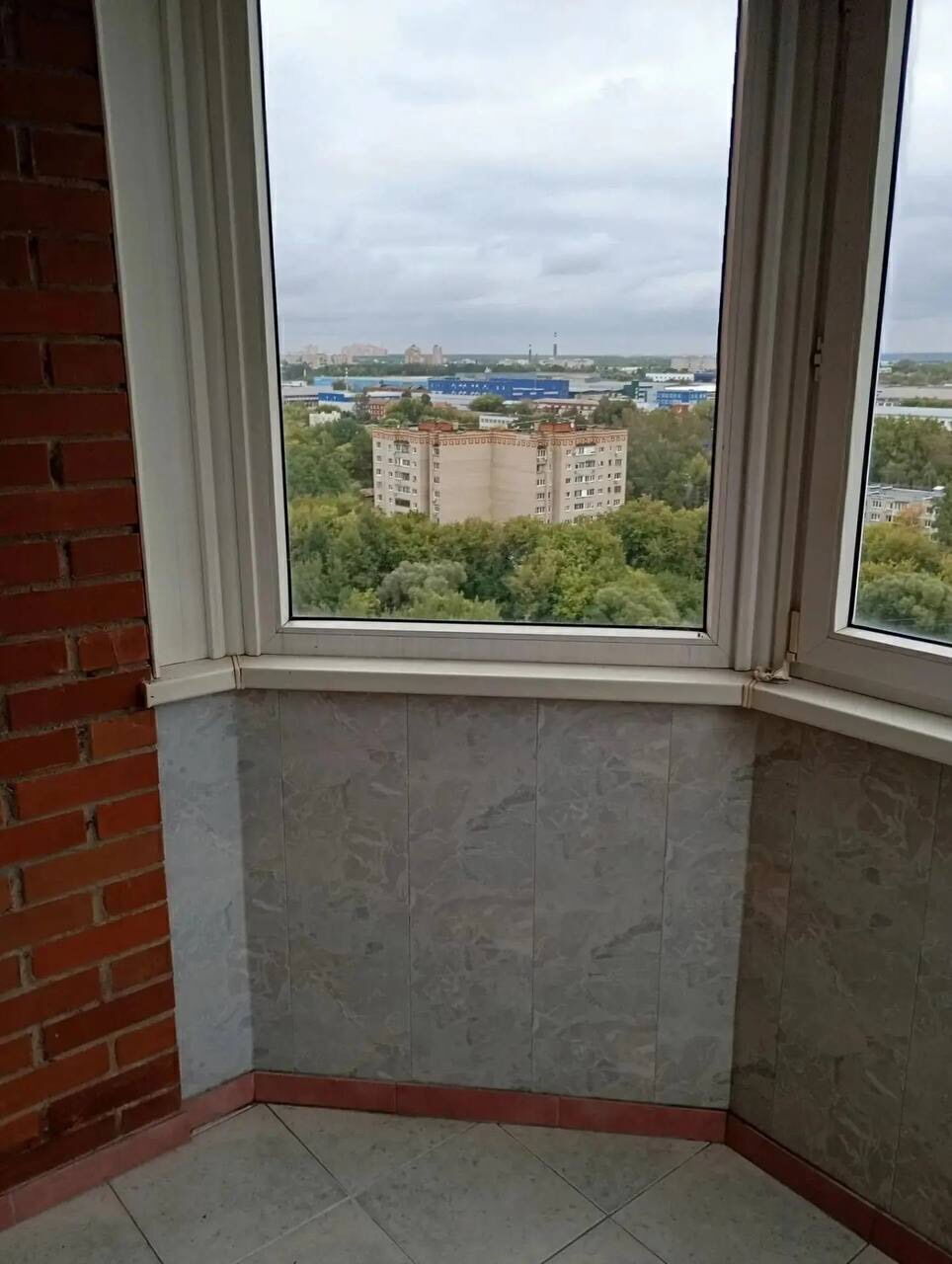Фото 8 из 22: 3-комнатная квартира, 72,5 м²