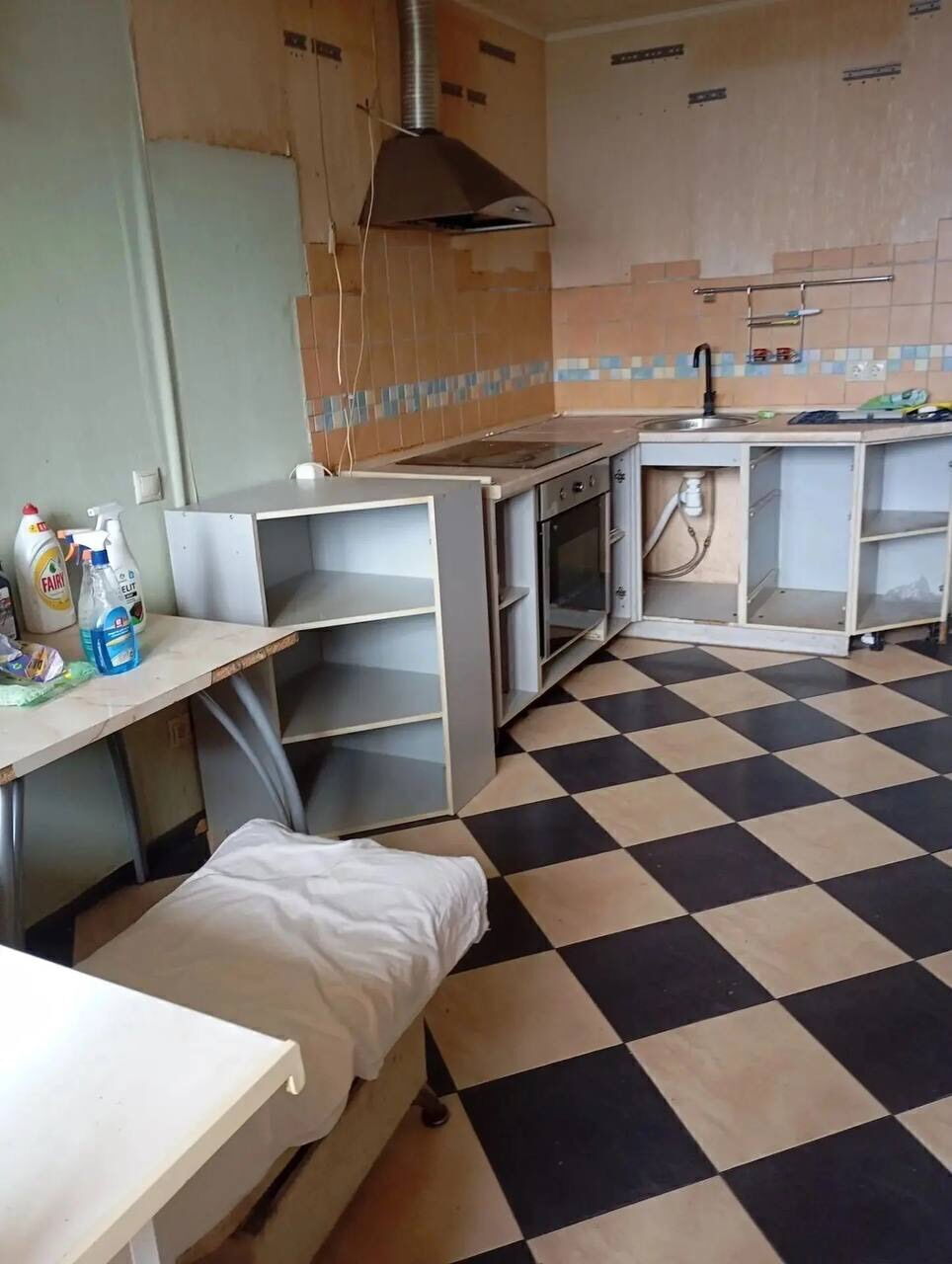 Фото 11 из 22: 3-комнатная квартира, 72,5 м²