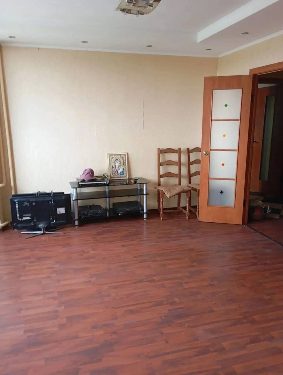 Фото 12 из 22: 3-комнатная квартира, 72,5 м²
