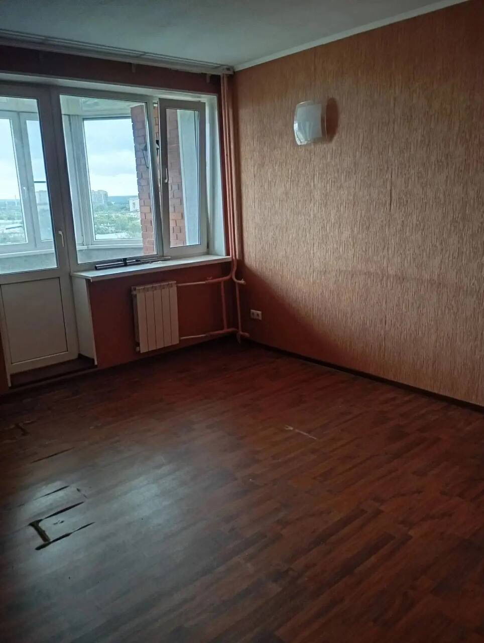 Фото 18 из 22: 3-комнатная квартира, 72,5 м²