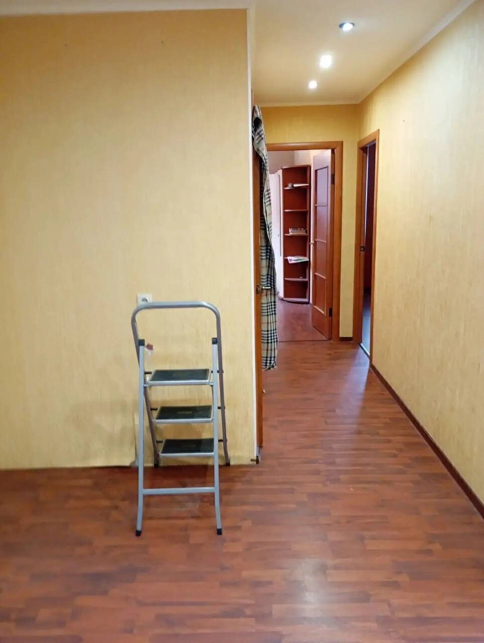 Фото 21 из 22: 3-комнатная квартира, 72,5 м²