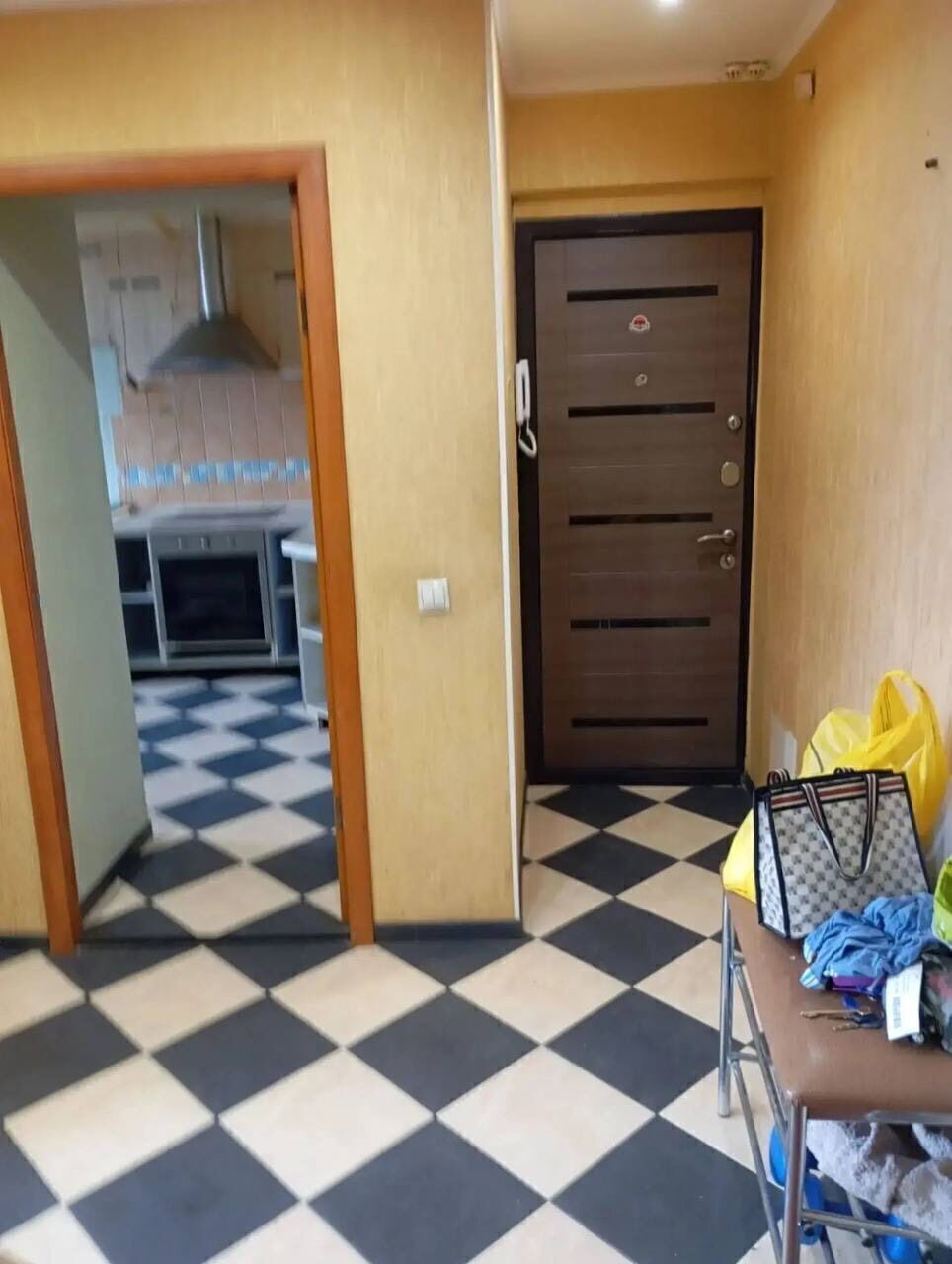 Фото 19 из 22: 3-комнатная квартира, 72,5 м²