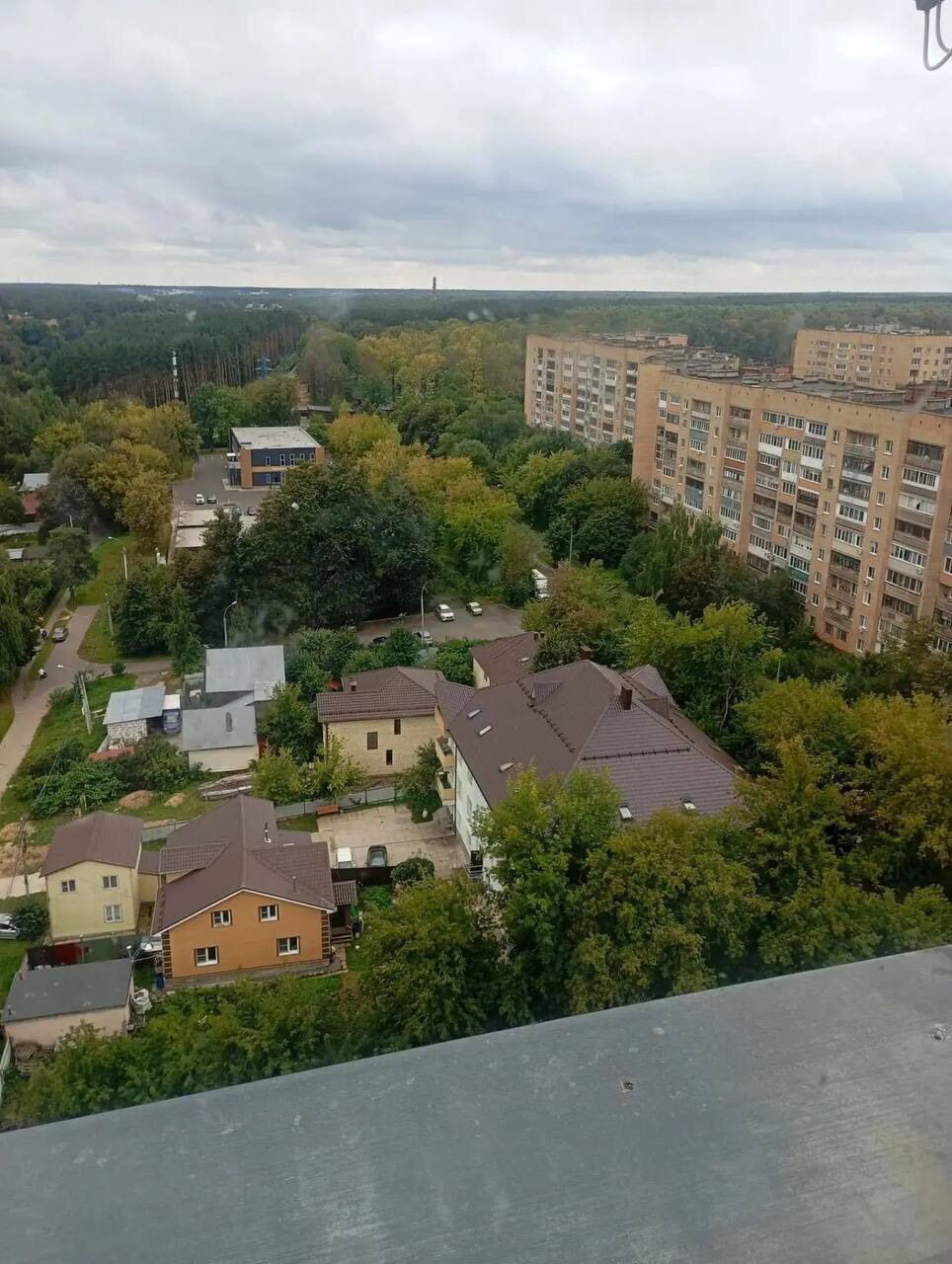Фото 22 из 22: 3-комнатная квартира, 72,5 м²