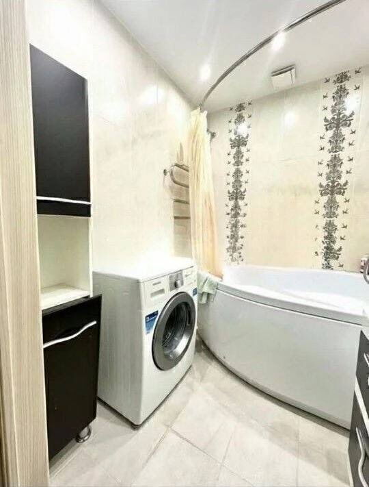 Фото 6 из 17: 3-комнатная квартира, 98 м²