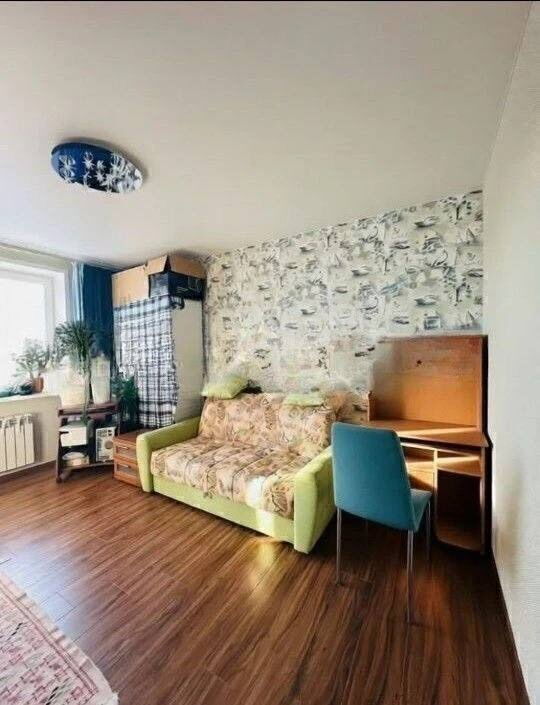 Фото 3 из 17: 3-комнатная квартира, 98 м²