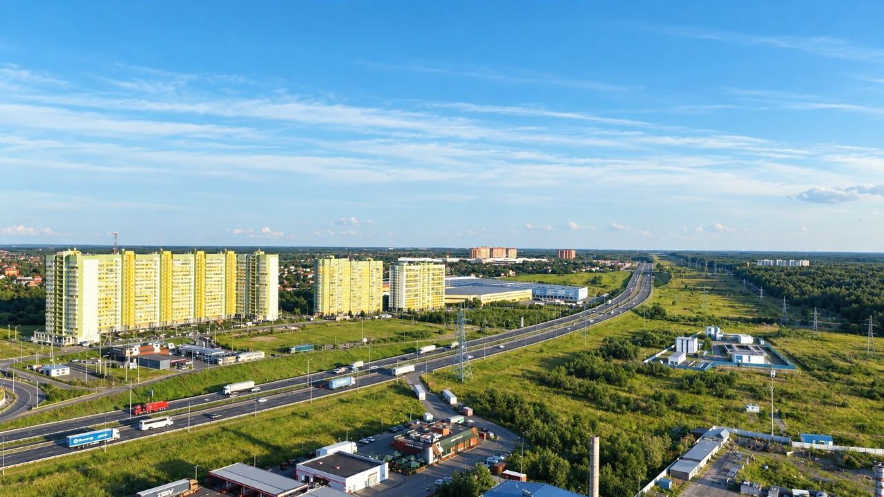 Фото 13 из 13: 2-комнатная квартира, 58 м²