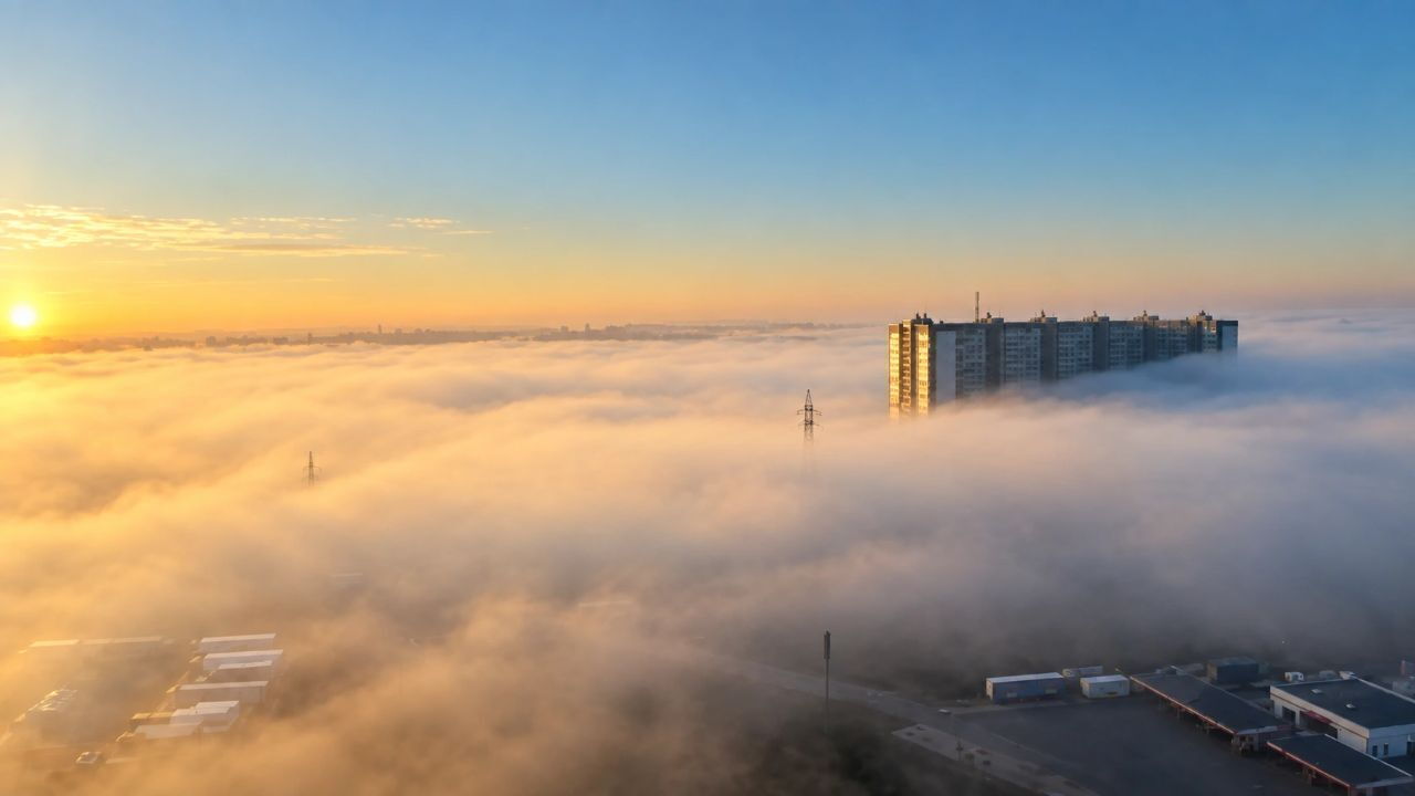 Фото 12 из 13: 2-комнатная квартира, 58 м²