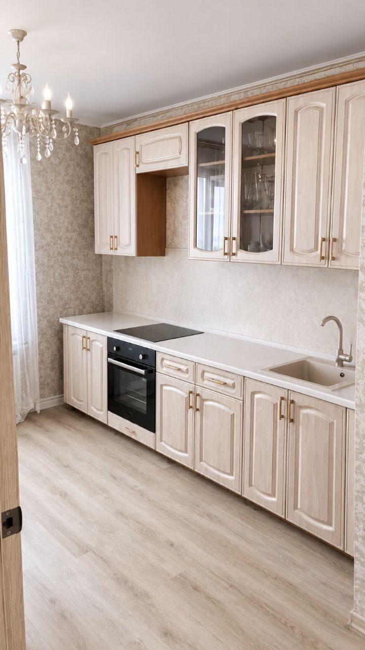 Фото 1 из 13: 2-комнатная квартира, 58 м²
