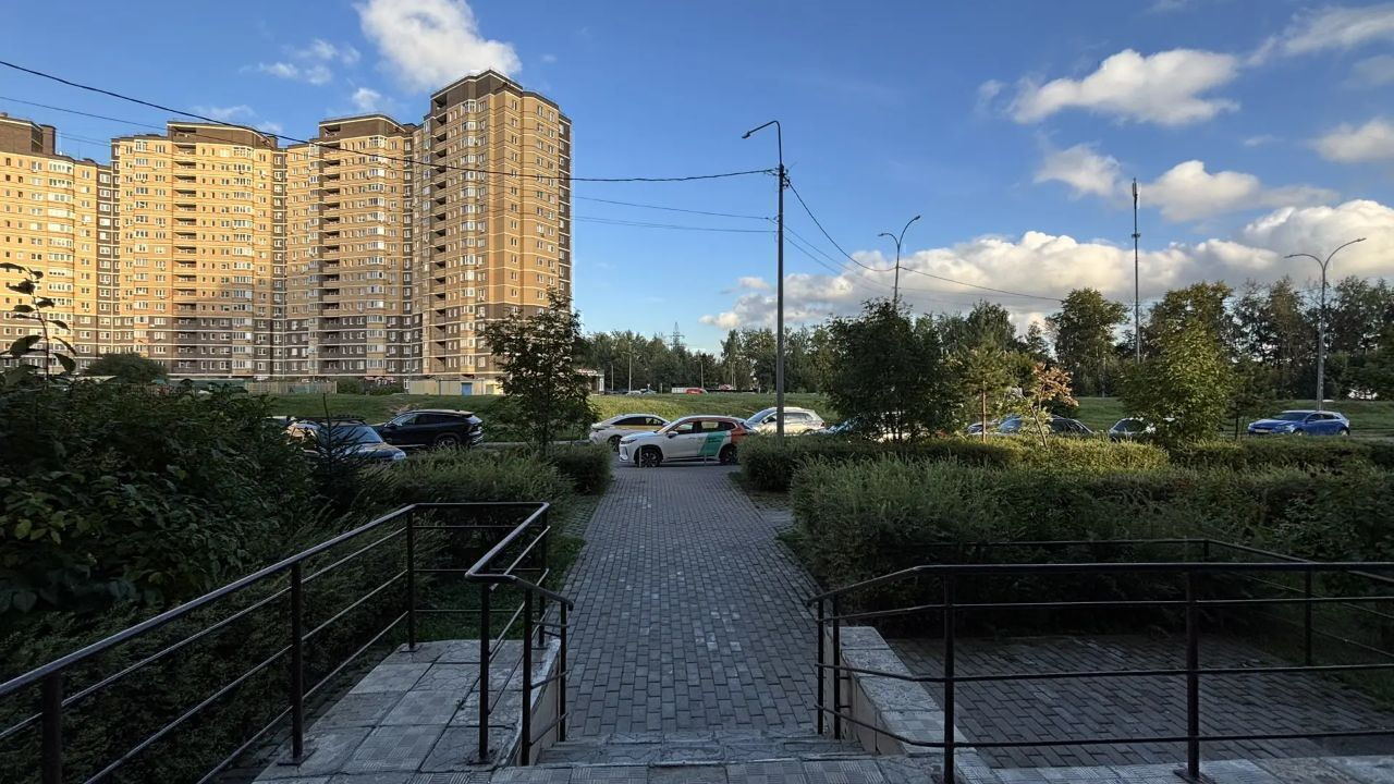 Фото 22 из 23: 3-комнатная квартира, 100 м²