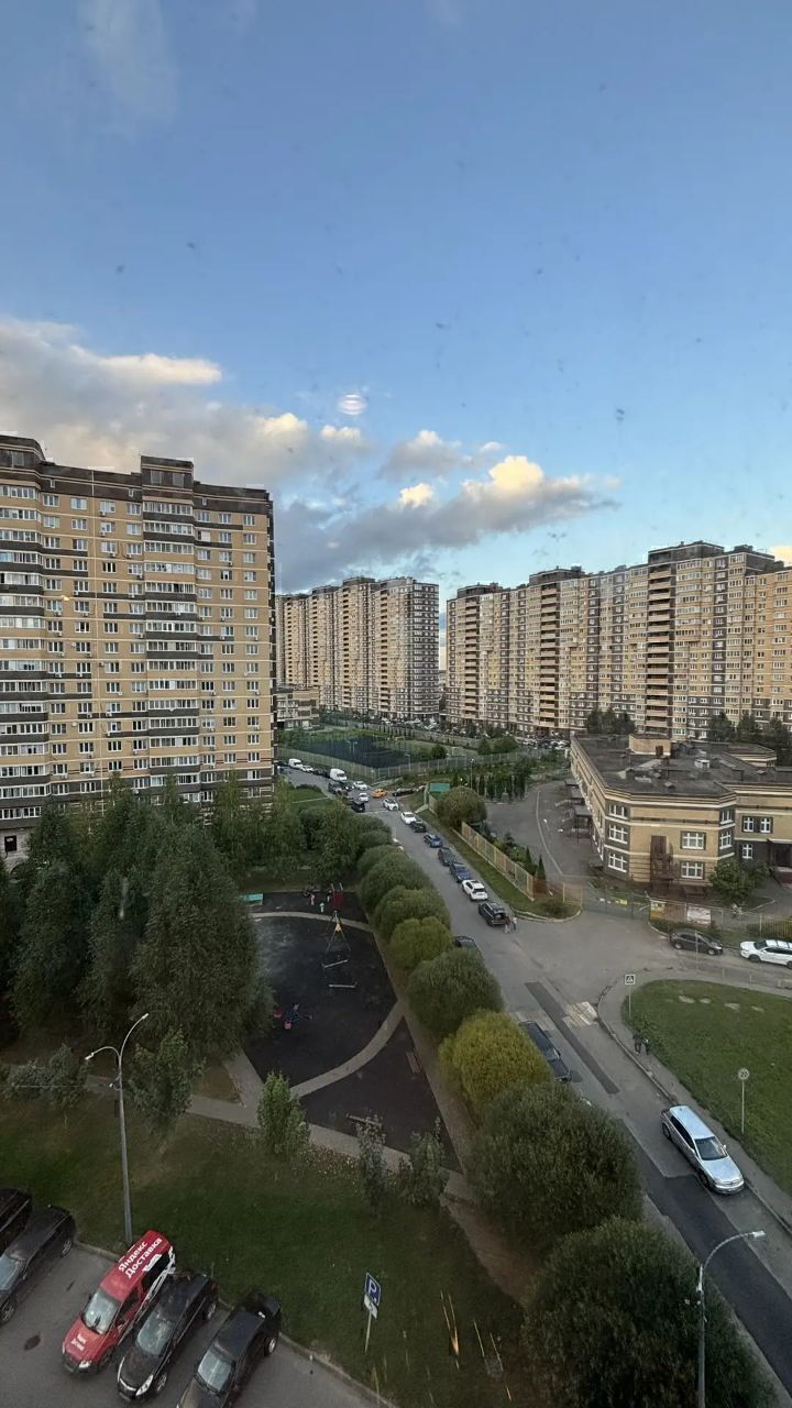 Фото 21 из 23: 3-комнатная квартира, 100 м²