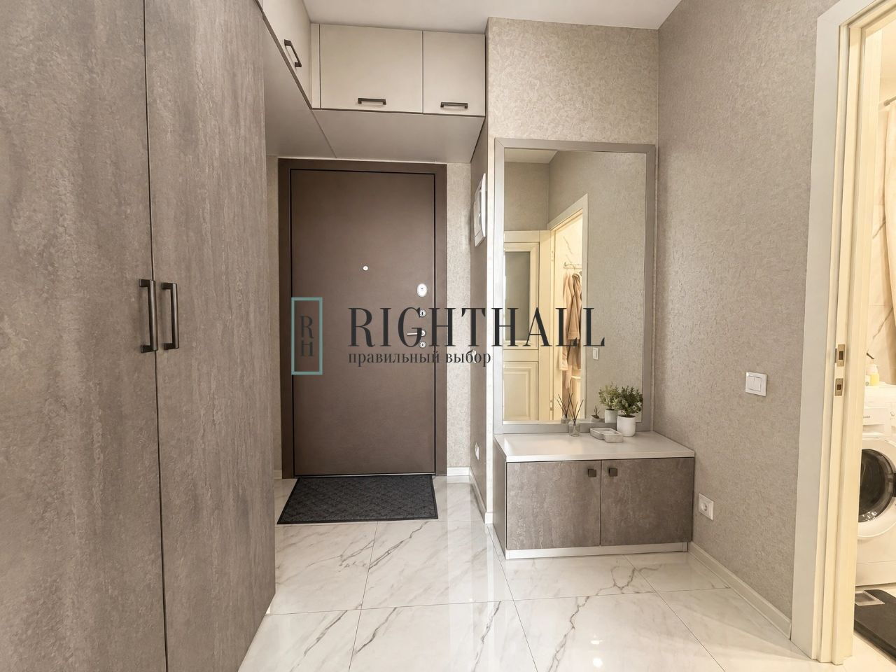 Фото 2 из 12: Студия, 26 м²