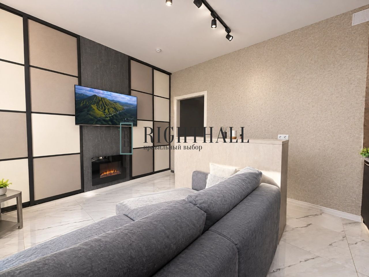 Фото 3 из 12: Студия, 26 м²