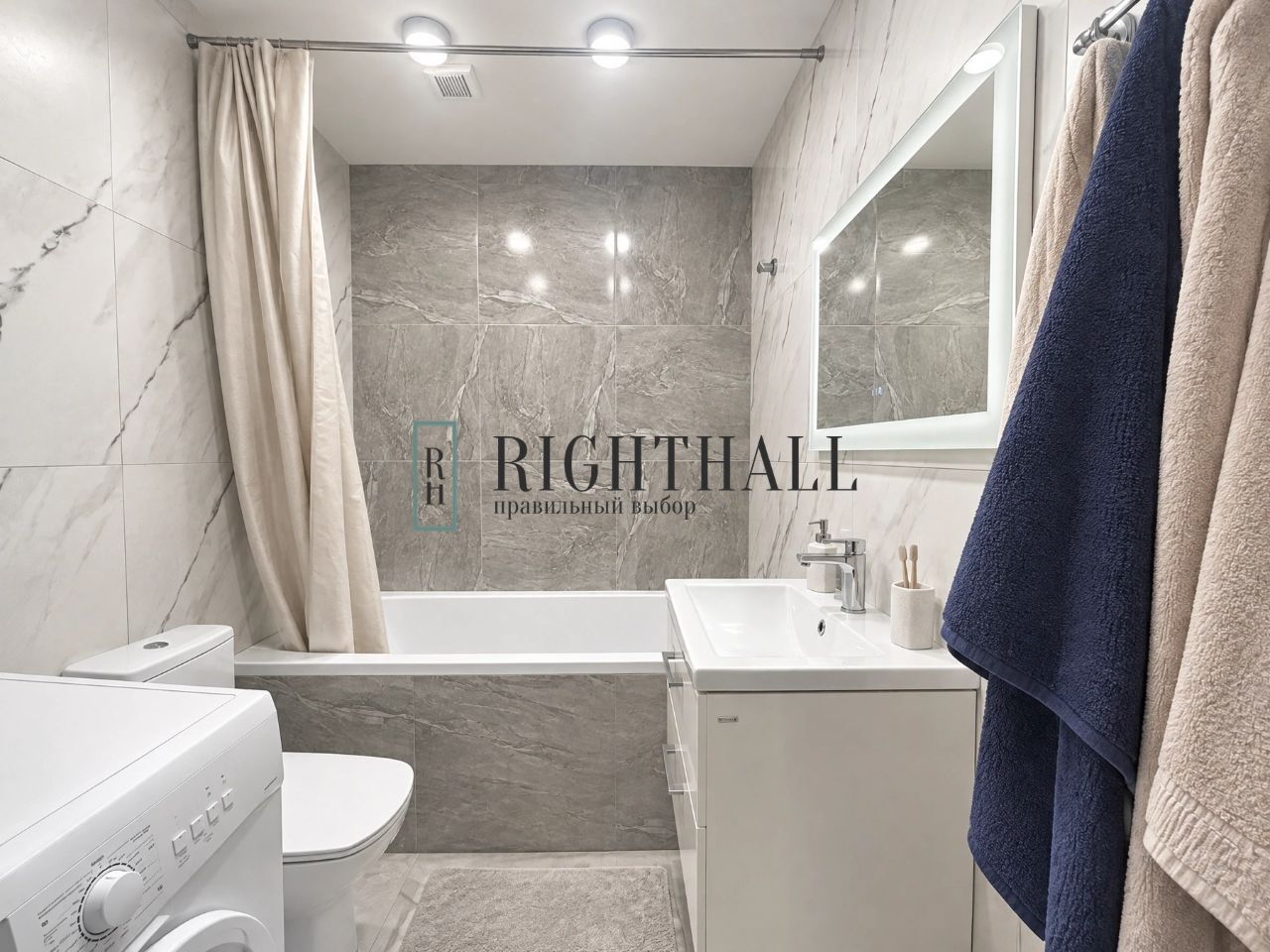 Фото 8 из 12: Студия, 26 м²