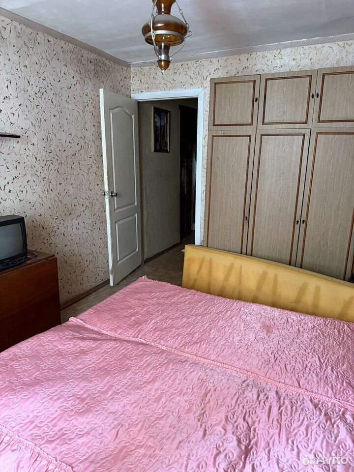 2-комнатная квартира 48 м², Йошкар-Ола — фото 4