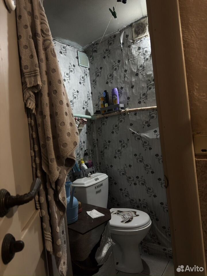 2-комнатная квартира 40 м², Махачкала — фото 5