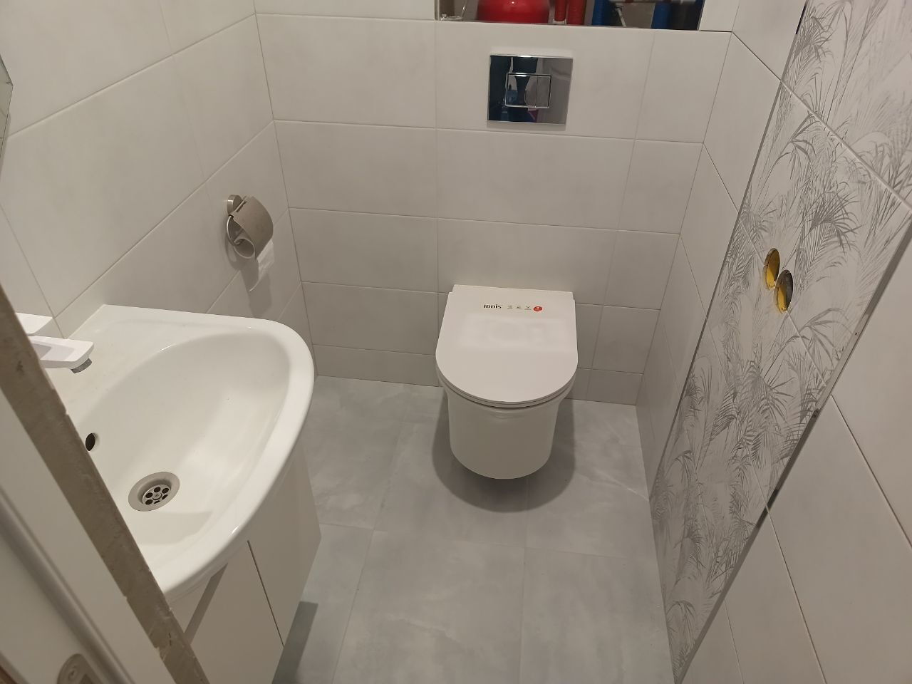 Фото 7 из 15: 3-комнатная квартира, 76 м²