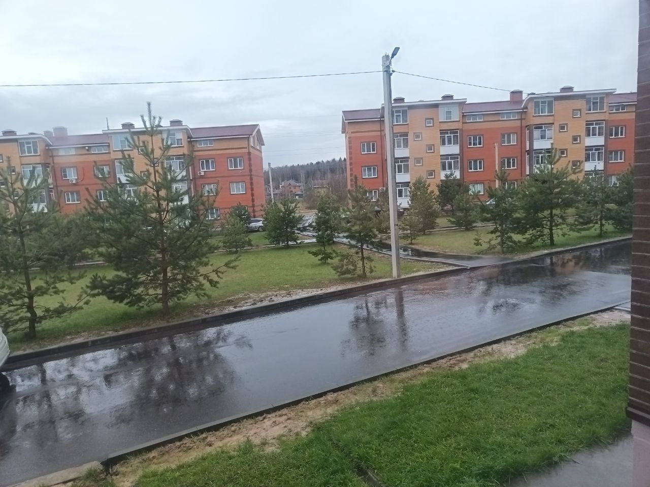Фото 1 из 15: 3-комнатная квартира, 76 м²