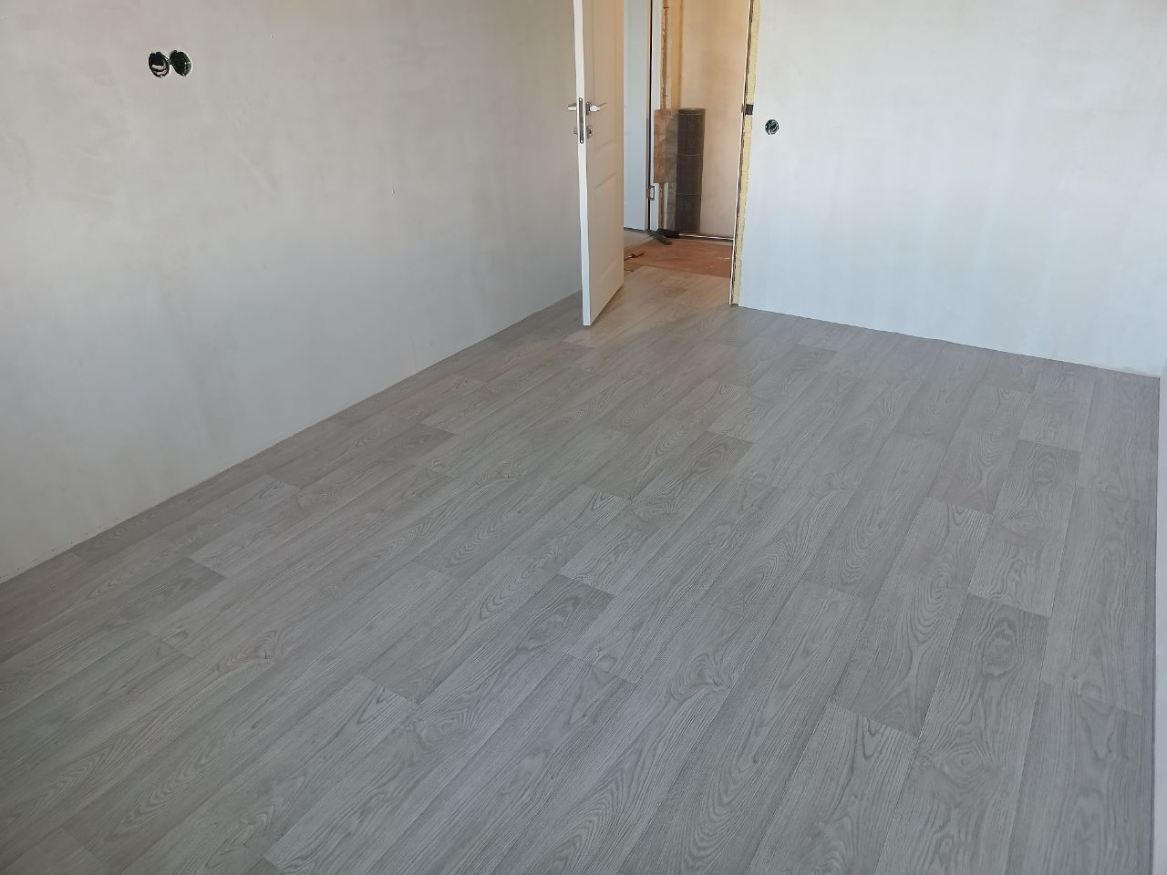 Фото 12 из 15: 3-комнатная квартира, 76 м²