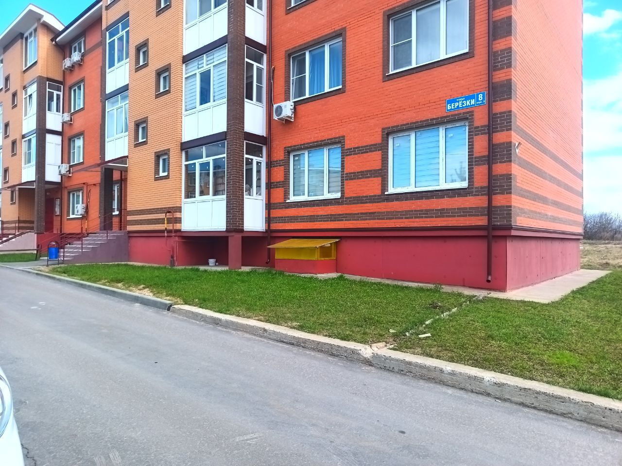Фото 4 из 15: 3-комнатная квартира, 76 м²