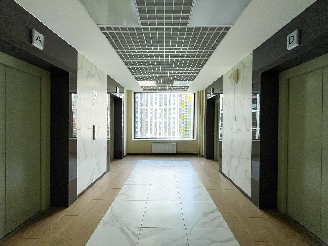Фото 31 из 36: 1-комнатная квартира, 56,1 м²