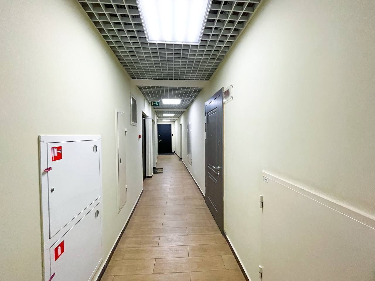 Фото 30 из 36: 1-комнатная квартира, 56,1 м²
