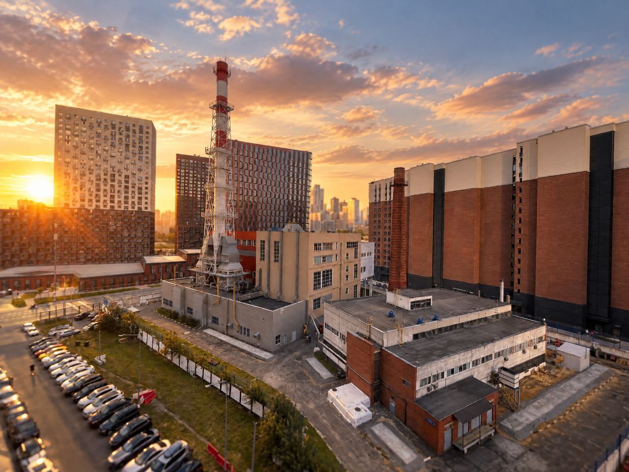 Фото 34 из 36: 1-комнатная квартира, 56,1 м²