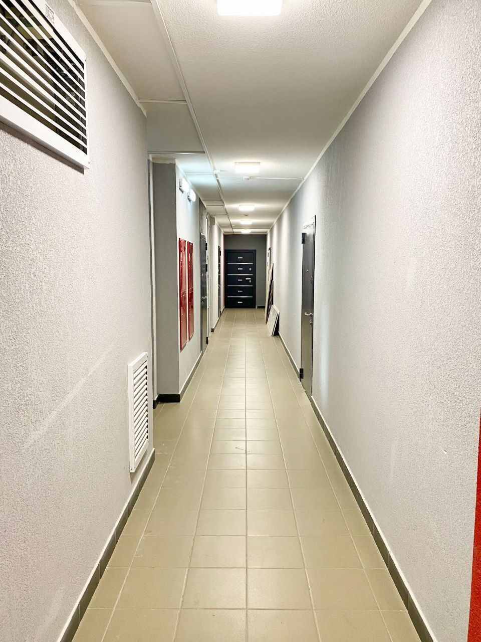Фото 26 из 46: 1-комнатная квартира, 33 м²