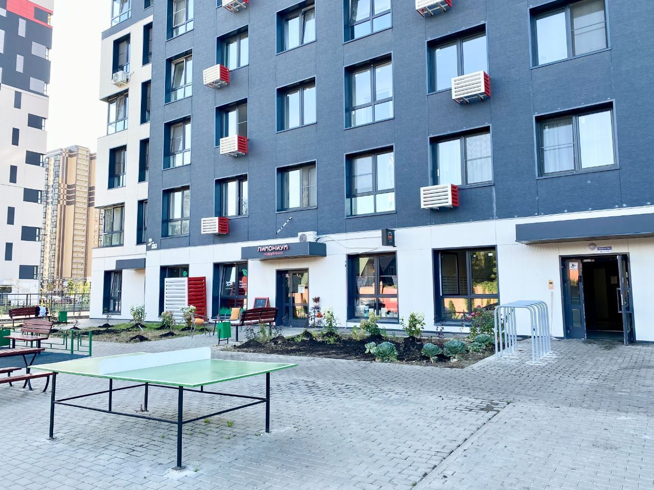 Фото 33 из 46: 1-комнатная квартира, 33 м²
